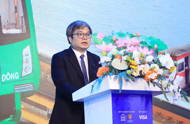 Chính thức áp dụng thẻ vé kiểm soát tự động tuyến đường sắt Cát Linh - Hà Đông - Ảnh 4.