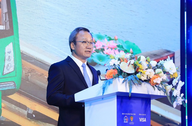 Chính thức áp dụng thẻ vé kiểm soát tự động tuyến đường sắt Cát Linh - Hà Đông - Ảnh 2.