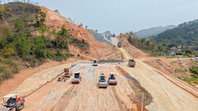 Người Đèo Cả trên những công trường “không nghỉ”- Ảnh 2.