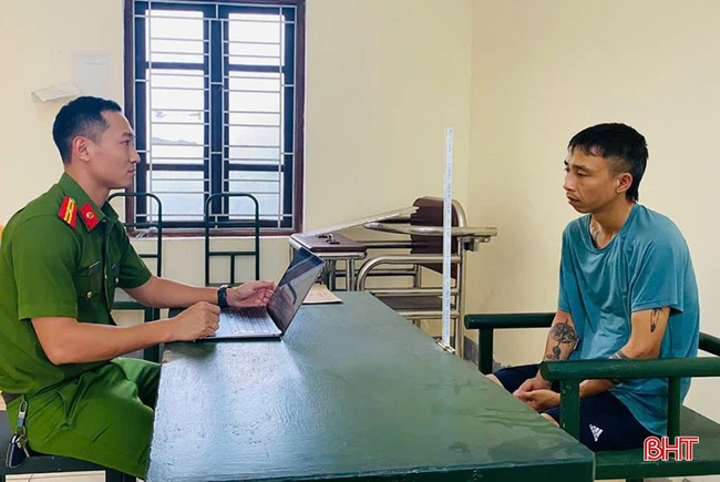 Khởi tố vụ án hình sự vụ lật xe khách tại Hà Tĩnh- Ảnh 1.