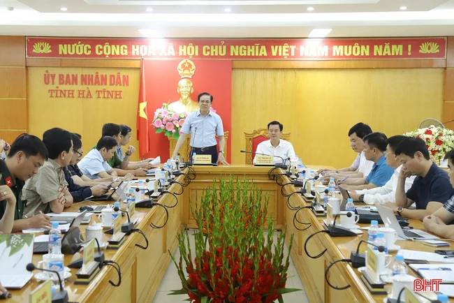 Xử lý nghiêm cá nhân, tổ chức liên quan vụ tai nạn giao thông làm 10 người thiệt mạng- Ảnh 1.
