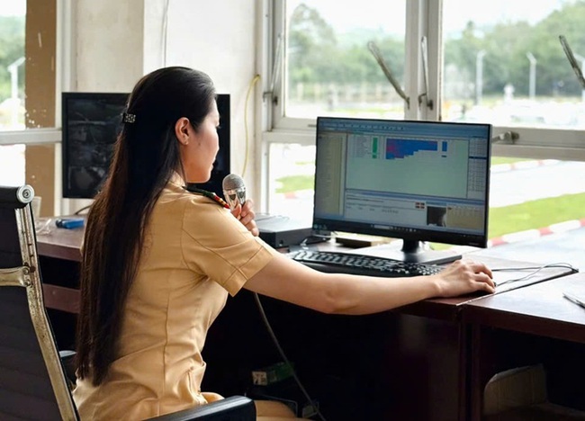 Lâm Đồng hoàn thành sát hạch GPLX cho hơn 30.000 học viên- Ảnh 1.