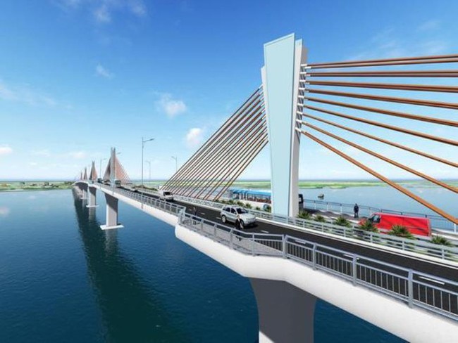 Những quy định mới về vốn ODA- Ảnh 1.