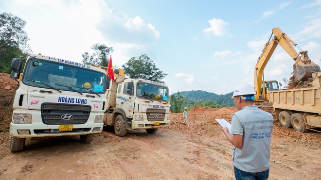 Nhìn lại những khoảnh khắc vỡ òa ở hội thi tay nghề trên cao tốc - Ảnh 3.