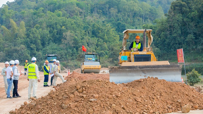 Nhìn lại những khoảnh khắc vỡ òa ở hội thi tay nghề trên cao tốc - Ảnh 4.