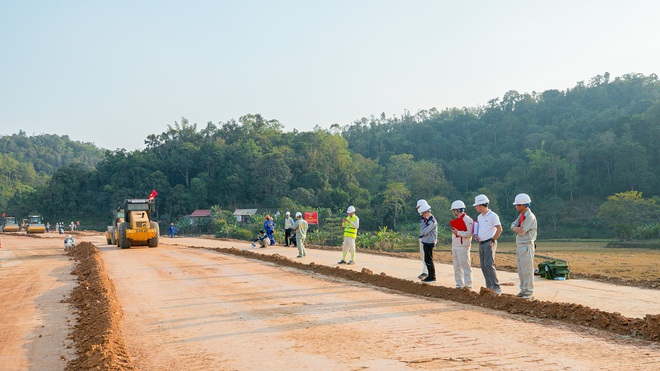 Nhìn lại những khoảnh khắc vỡ òa ở hội thi tay nghề trên cao tốc - Ảnh 7.