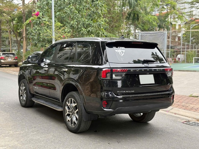 Giá xe Ford Everest lăn bánh tháng 12/2024: Giảm nhiều nhất phân khúc - Ảnh 5.