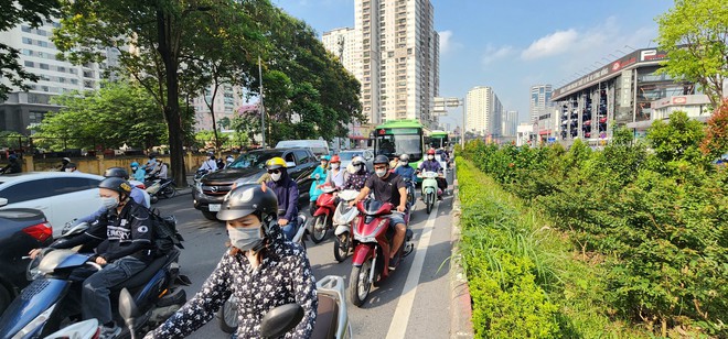 "Phạt nguội" người đi xe máy vi phạm được không? – Kỳ cuối: Định danh chính chủ phương tiện- Ảnh 5.