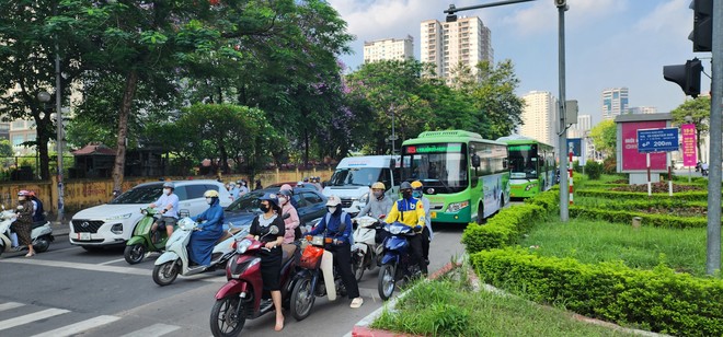 "Phạt nguội" người đi xe máy vi phạm được không? – Kỳ cuối: Định danh chính chủ phương tiện- Ảnh 6.