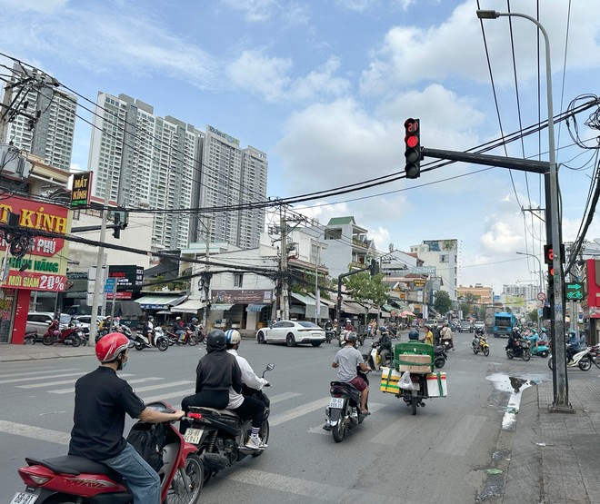 "Phạt nguội" người đi xe máy vi phạm được không? – Kỳ cuối: Định danh chính chủ phương tiện- Ảnh 3.