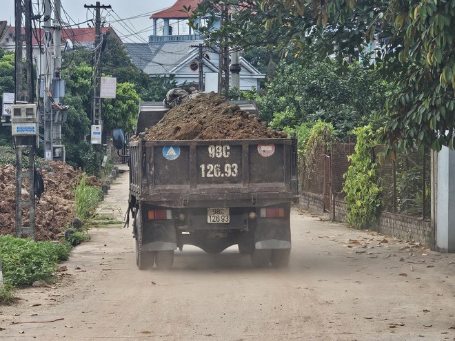 Bắc Giang: Dự án nâng cấp Đường tỉnh 295 "bớt xén" hạng mục ATGT? - Ảnh 7.