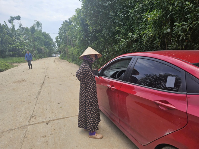 Cảnh báo phà ngang sông Hồng nối Hà Nội - Hưng Yên, Hà Nội - Vĩnh Phúc mất ATGT - Ảnh 10.