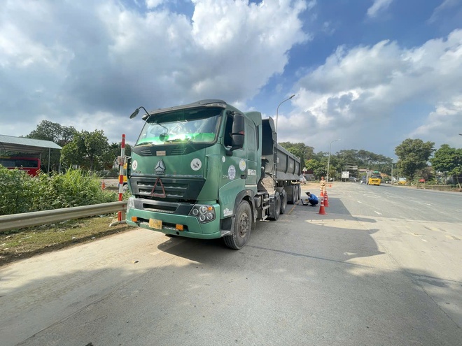 Vì sao xe quá tải không “có cửa” hoạt động trên địa bàn Lạng Sơn - Ảnh 8.