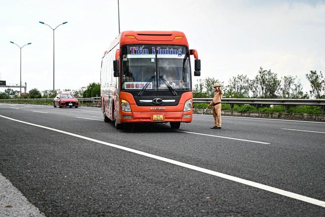 Xem xét trách nhiệm người đứng đầu khi nhiều cấp dưới vi phạm nồng độ cồn- Ảnh 6.