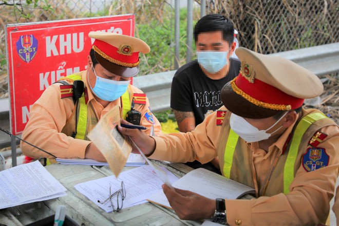 Xem xét trách nhiệm người đứng đầu khi nhiều cấp dưới vi phạm nồng độ cồn- Ảnh 8.