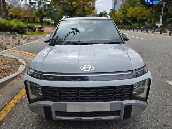 Ô tô điện ngập nước 3 ngày, tình trạng động cơ và pin được quan tâm - Ảnh 3.