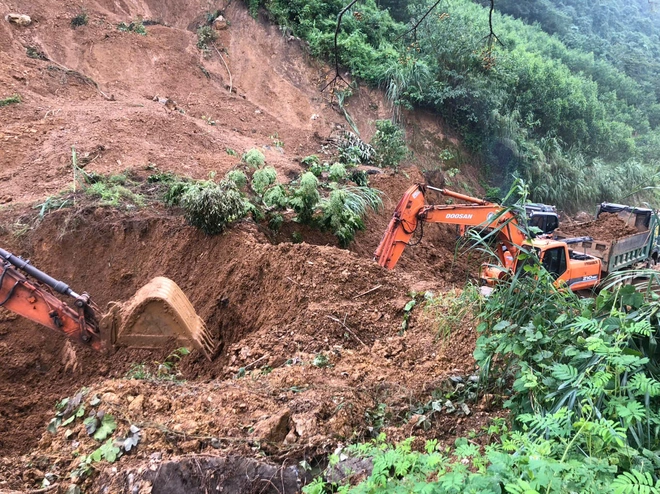 Sáng nay (ngày 9/10) sẽ thông đường Thái Nguyên - Chợ Mới - Ảnh 6.