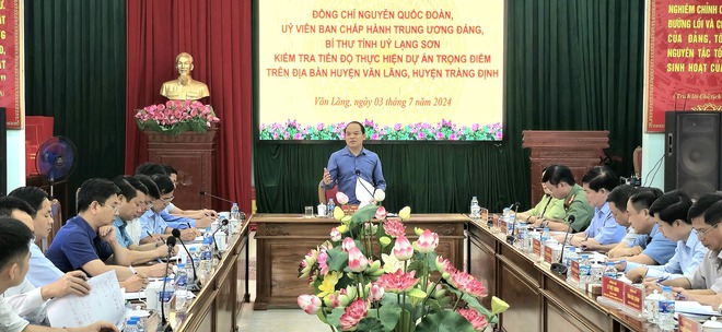 Cần lời giải dứt điểm cho dự án BOT Bắc Giang – Lạng Sơn- Ảnh 3.