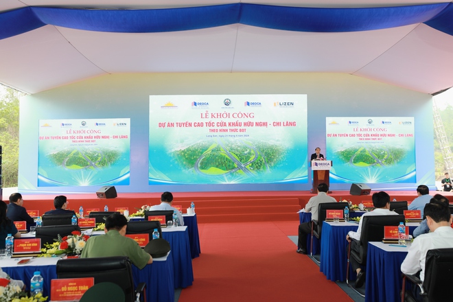 Cần lời giải dứt điểm cho dự án BOT Bắc Giang – Lạng Sơn- Ảnh 4.