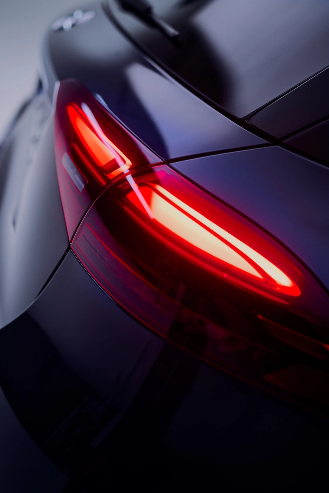 Mercedes-Benz GLE 400 e 4MATIC, thêm lựa chọn xe xanh PHEV cho người Việt - Ảnh 6.