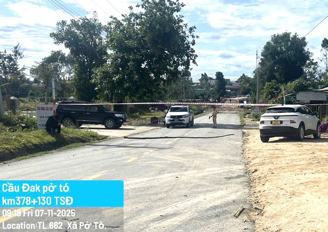 Nỗ lực đảm bảo giao thông thông suốt địa bàn miền Trung - Tây Nguyên- Ảnh 8. Nỗ lực đảm bảo giao thông thông suốt địa bàn miền Trung - Tây Nguyên- Ảnh 8.