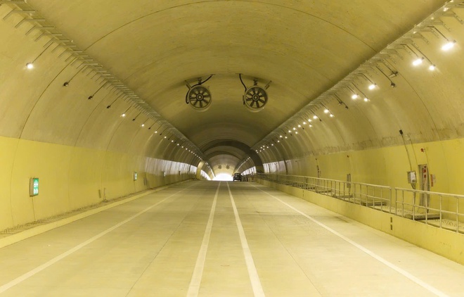 Từ áp lực tiến độ đến kỳ tích vượt kế hoạch tại cao tốc Quảng Ngãi - Hoài Nhơn - Ảnh 5.