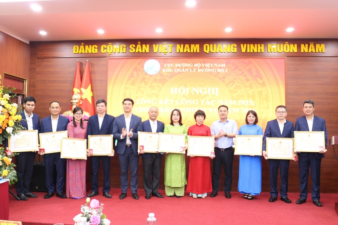 Bảo đảm giao thông an toàn, thông suốt trong mọi tình huống - Ảnh 8.