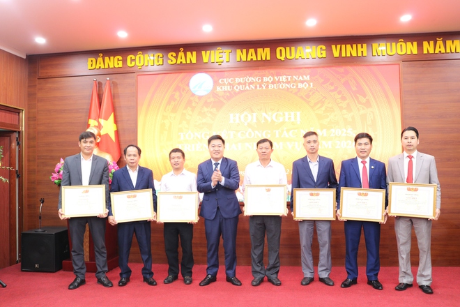 Bảo đảm giao thông an toàn, thông suốt trong mọi tình huống - Ảnh 6.