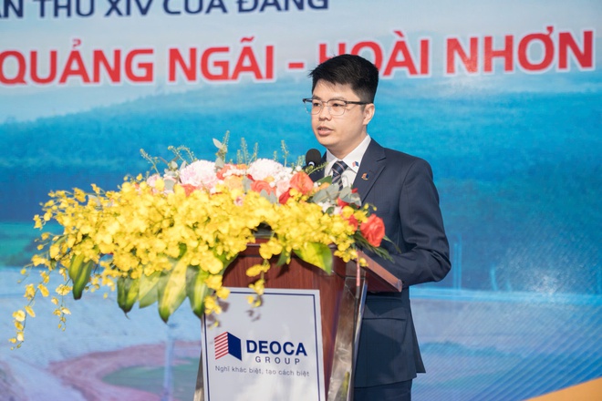 Khánh thành dự án thành phần lớn nhất cao tốc Bắc – Nam - Ảnh 6.