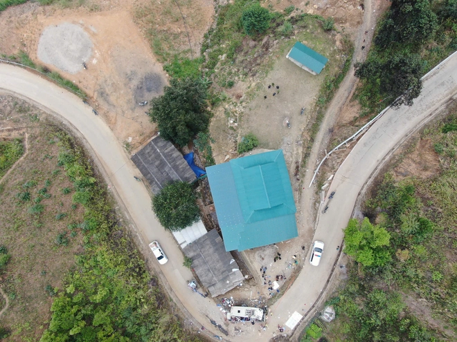 Thủ tướng yêu cầu khắc phục hậu quả vụ TNGT đặc biệt nghiêm trọng ở Lào Cai - Ảnh 1.