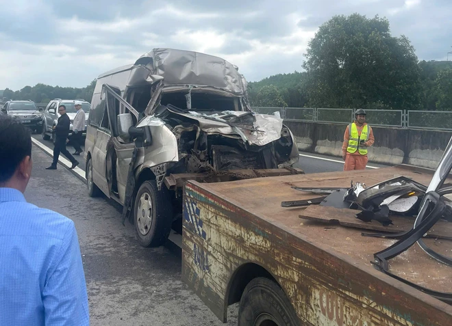 Đà Nẵng: Nguyên nhân vụ TNGT khiến 4 người tử vong, 7 người bị thương - Ảnh 6.