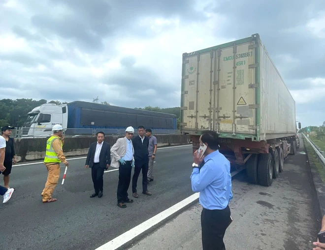 Đà Nẵng: Nguyên nhân vụ TNGT khiến 4 người tử vong, 7 người bị thương - Ảnh 4.