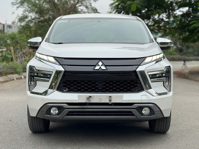 Giá xe Mitsubishi Xpander lăn bánh tháng 3/2025: Rẻ ngang Toyota Vios- Ảnh 3.