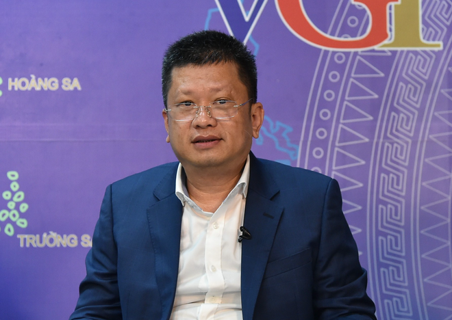 Hiến kế tạo đột phá phát triển giao thông công cộng - Ảnh 3.