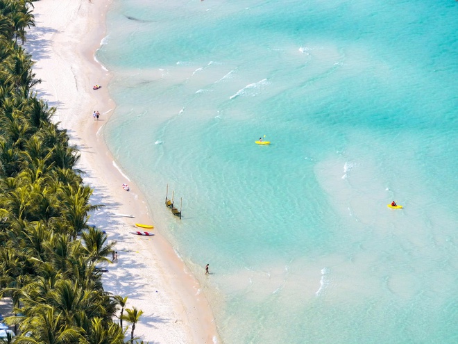 Sun PhuQuoc Airways chính thức được cấp Giấy phép kinh doanh vận chuyển hàng không - Ảnh 1.