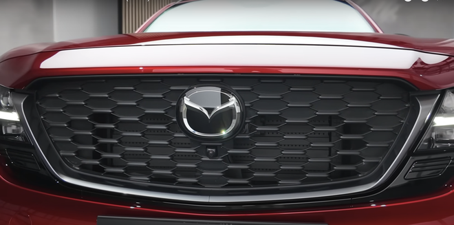Ảnh thực tế Mazda CX-5 2026 vừa trình làng giá từ 750 triệu, nội thất là điểm nhấn - Ảnh 2.