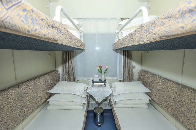 Từ 16/7/2025, vé tàu hỏa Liên vận quốc tế Gia Lâm – Nam Ninh được bán trên tất cả các ga - Ảnh 2.