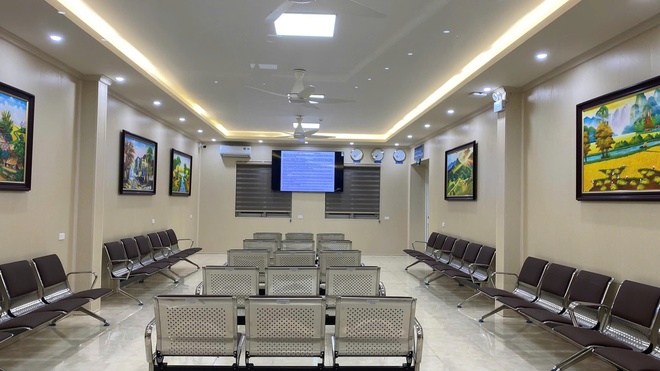 Từ 16/7/2025, vé tàu hỏa Liên vận quốc tế Gia Lâm – Nam Ninh được bán trên tất cả các ga - Ảnh 3.