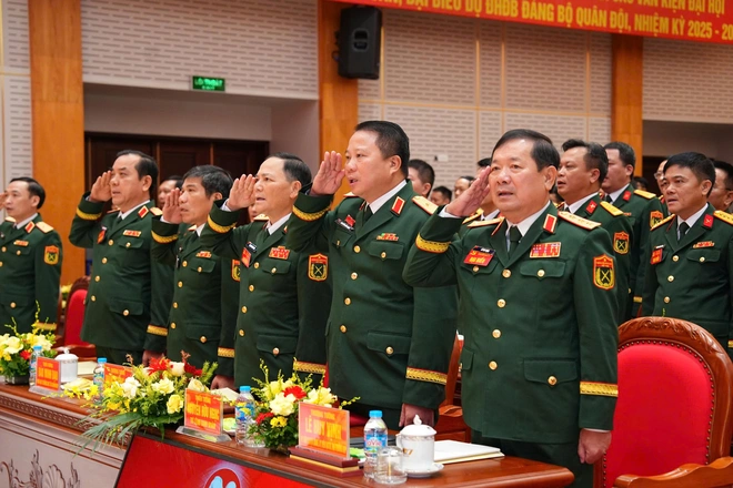 Binh đoàn 12 đặt mục tiêu vào TOP 5 doanh nghiệp hạ tầng lớn nhất Việt Nam- Ảnh 4.