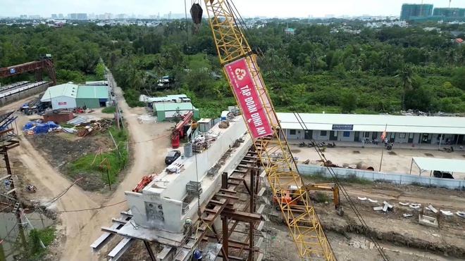 "Make in Vietnam" trên những cây cầu lớn nhất nước- Ảnh 15.