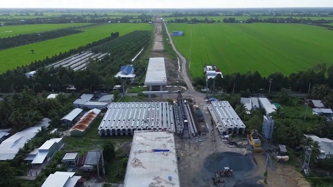 "Make in Vietnam" trên những cây cầu lớn nhất nước- Ảnh 22.