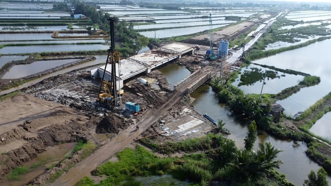 "Make in Vietnam" trên những cây cầu lớn nhất nước- Ảnh 27.