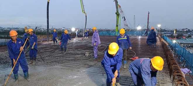"Make in Vietnam" trên những cây cầu lớn nhất nước- Ảnh 16.