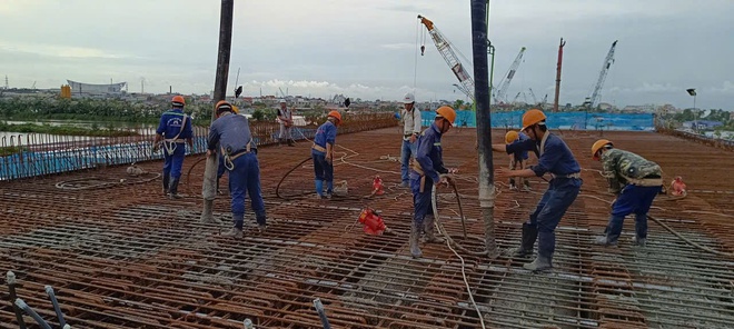 "Make in Vietnam" trên những cây cầu lớn nhất nước- Ảnh 19.