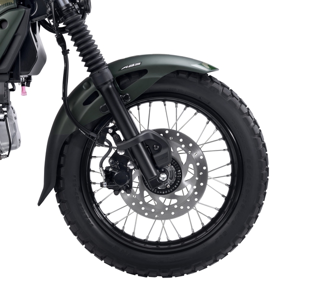 Yamaha PG-1 ABS 2025 ra mắt Việt Nam - Ảnh 4.