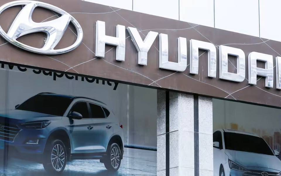 Doanh thu của Hyundai tăng hơn 30% trong quý 3 nhờ doanh số bán xe điện, nhưng lợi nhuận lại giảm do các vụ triệu hồi xe động cơ lỗi