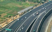 Ấn Độ muốn phá kỷ lục xây dựng 60km đường cao tốc mỗi ngày