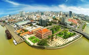 Tiềm năng và lợi thế, làm thế nào để Cảng Sài Gòn phát triển xứng tầm?
