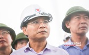 Bộ trưởng GTVT Nguyễn Văn Thắng gửi thư chúc mừng Ngày Nhà giáo Việt Nam