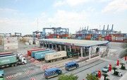 Xu hướng quản lý xanh và việc áp dụng mô hình “cảng xanh” tại Tân Cảng Cát Lái
